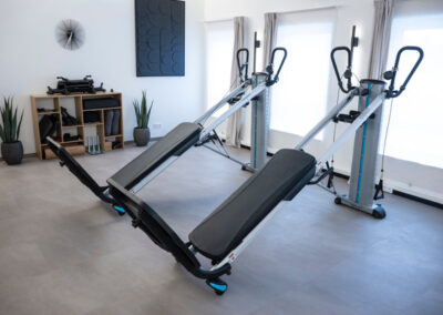 Total Gym Schweinfurt